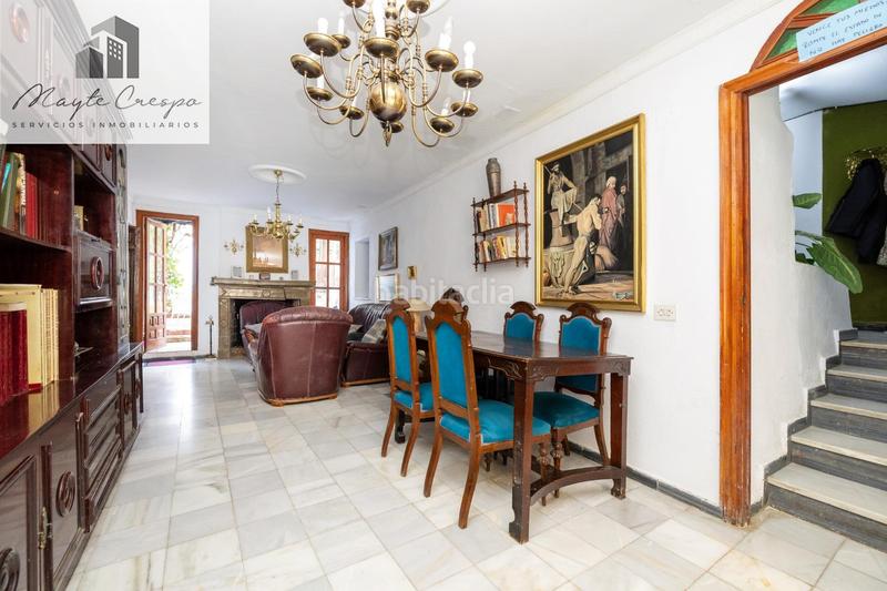 Foto 2b141767-350e-422d-83e9-83d86d070022. Chalet fabulosa casa en el centro de alhendin en Ayuntamiento Alhendín