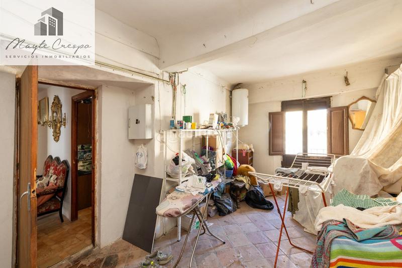Foto 3fe532da-5367-4788-9164-a75ad83cdebc. Chalet fabulosa casa en el centro de alhendin en Ayuntamiento Alhendín