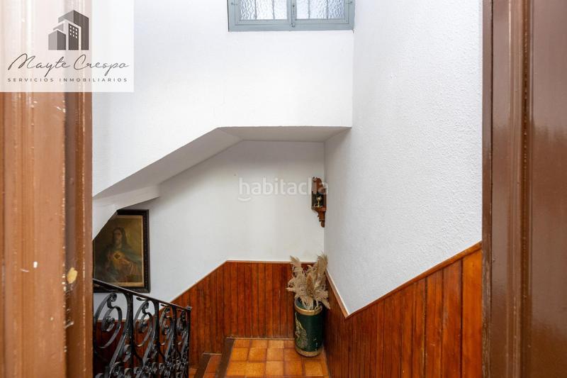 Foto 44ad0edf-8c39-42fa-93b8-1941e2cd58e4. Chalet fabulosa casa en el centro de alhendin en Ayuntamiento Alhendín