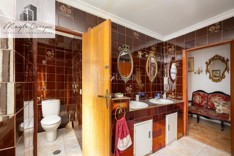 Foto 471abef1-4fe0-43c7-8d8a-f6e25ac69ad2. Chalet fabulosa casa en el centro de alhendin en Ayuntamiento Alhendín