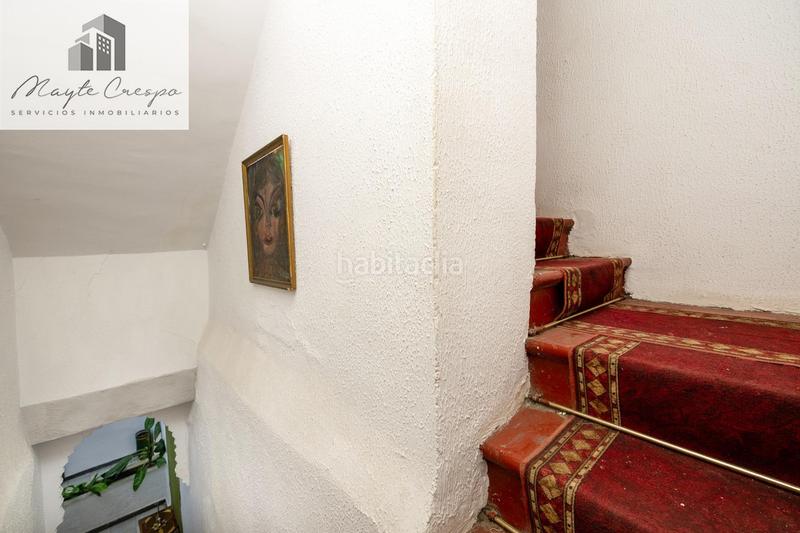 Foto 4fbf39f9-2f5c-422d-b267-d66f404f21a4. Chalet fabulosa casa en el centro de alhendin en Ayuntamiento Alhendín