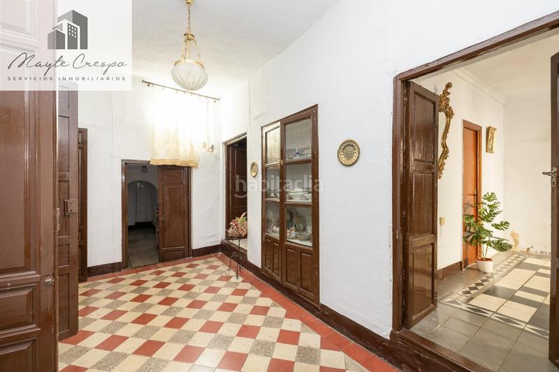 Foto 579552f8-8f8e-44d0-b8b6-f48f2ed52c08. Chalet fabulosa casa en el centro de alhendin en Ayuntamiento Alhendín