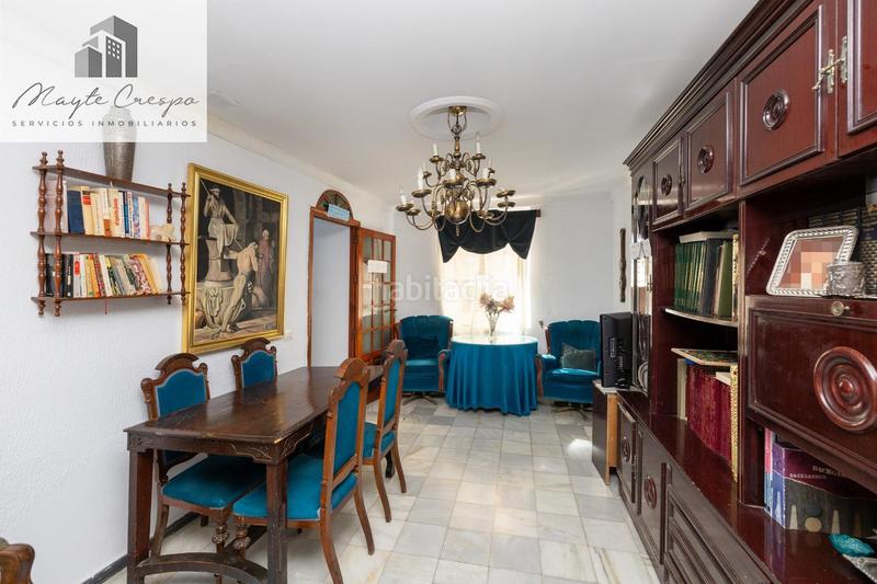 Foto 6f42f6e1-ca33-4e56-be67-165c4c151da1. Chalet fabulosa casa en el centro de alhendin en Ayuntamiento Alhendín