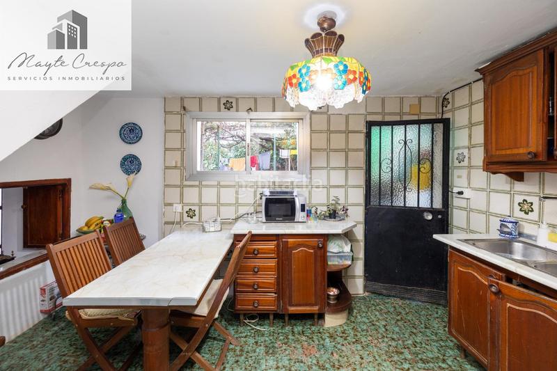 Foto 7041a7e9-19f3-4750-8b7a-49867da34370. Chalet fabulosa casa en el centro de alhendin en Ayuntamiento Alhendín