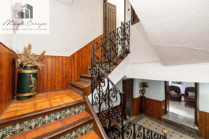 Foto 7319e996-4db2-44e4-bf61-277da053a30a. Chalet fabulosa casa en el centro de alhendin en Ayuntamiento Alhendín