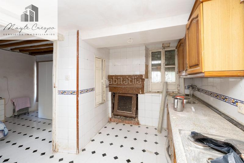 Foto 7963544c-4518-4e7d-99bd-48448c6ad8de. Chalet fabulosa casa en el centro de alhendin en Ayuntamiento Alhendín