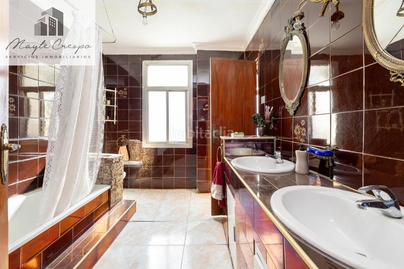 Foto 7bc63238-c1ce-43fb-9aa8-0552e51e4c81. Chalet fabulosa casa en el centro de alhendin en Ayuntamiento Alhendín