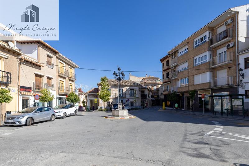 Foto 82e6b843-d115-4e31-a7c3-c6642ec4800e. Chalet fabulosa casa en el centro de alhendin en Ayuntamiento Alhendín
