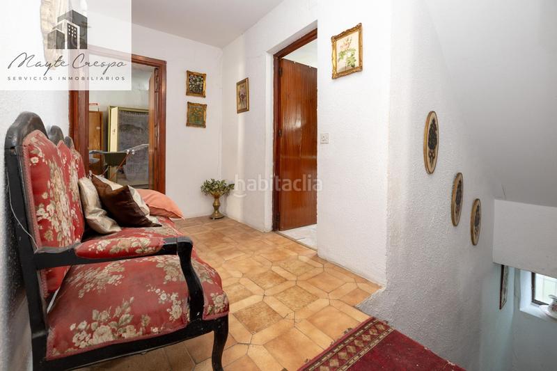 Foto 8547225e-6bc4-4b1c-83c7-d41d2b7ea9f1. Chalet fabulosa casa en el centro de alhendin en Ayuntamiento Alhendín