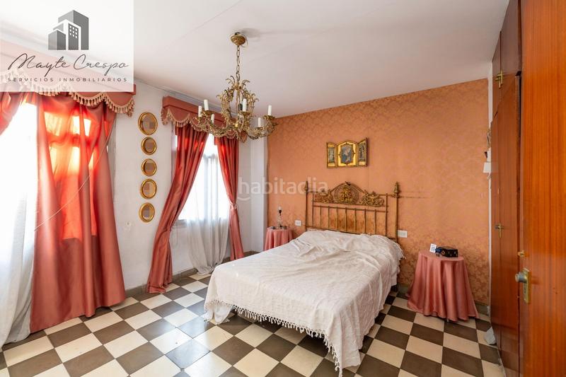 Foto 893574a0-3906-496a-9746-42c28d491e35. Chalet fabulosa casa en el centro de alhendin en Ayuntamiento Alhendín