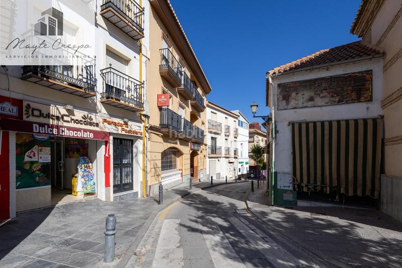 Foto 9012a16d-f5aa-4a9a-b6a6-82e6947f8b53. Chalet fabulosa casa en el centro de alhendin en Ayuntamiento Alhendín
