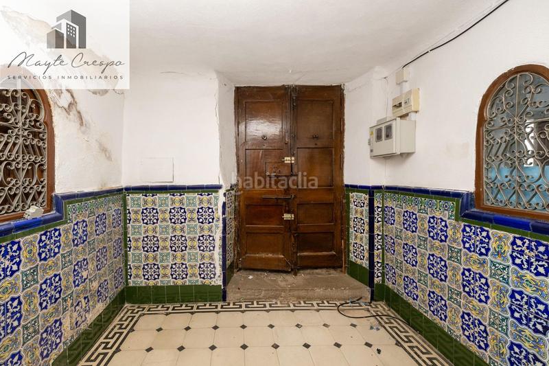 Foto 9d1f64fe-3da3-4e64-b118-cf5923962000. Chalet fabulosa casa en el centro de alhendin en Ayuntamiento Alhendín