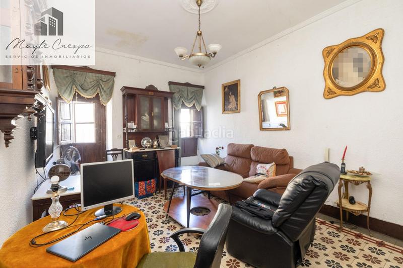 Foto a0863dd1-07ca-4d01-b788-029ff7dabc03. Chalet fabulosa casa en el centro de alhendin en Ayuntamiento Alhendín
