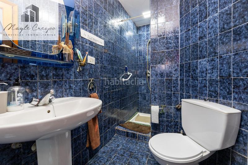 Foto aefd5562-a44a-4af2-8e3e-37356f4c135f. Chalet fabulosa casa en el centro de alhendin en Ayuntamiento Alhendín