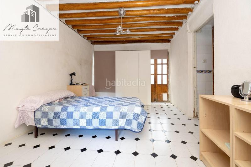 Foto bd4917c5-2803-4a58-8749-6ede4206f56f. Chalet fabulosa casa en el centro de alhendin en Ayuntamiento Alhendín