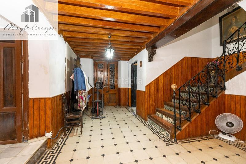 Foto c75eabb8-ccb3-42e9-965e-2b34c8877a94. Chalet fabulosa casa en el centro de alhendin en Ayuntamiento Alhendín