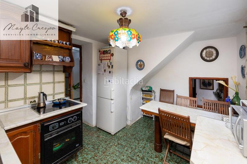 Foto c999780e-1ee1-40a5-bf7e-7e36ace78f0c. Chalet fabulosa casa en el centro de alhendin en Ayuntamiento Alhendín
