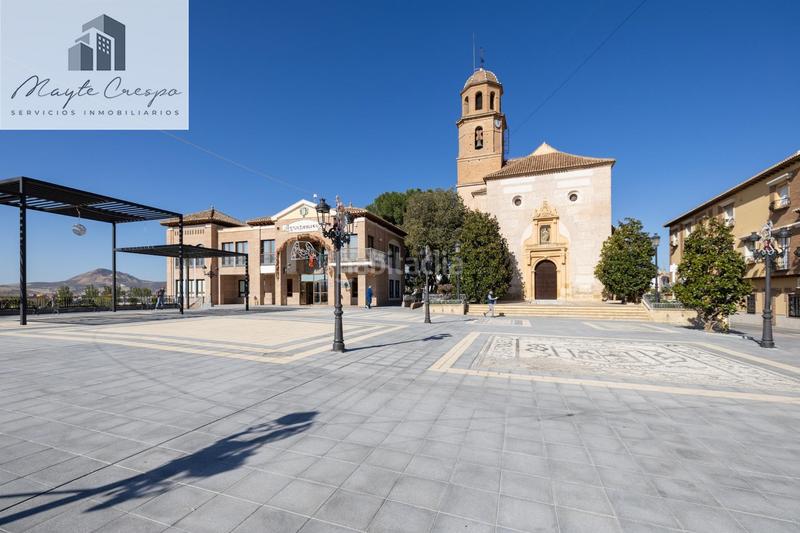 Foto ce9652e3-1cfc-4f26-91e4-d62d0d1ae0e3. Chalet fabulosa casa en el centro de alhendin en Ayuntamiento Alhendín