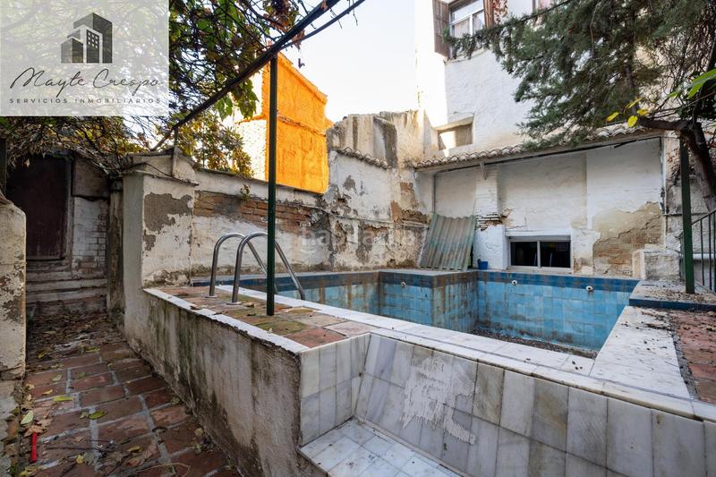 Foto d1e3df2f-f1f4-40c8-aa3b-23a7eb1e1817. Chalet fabulosa casa en el centro de alhendin en Ayuntamiento Alhendín