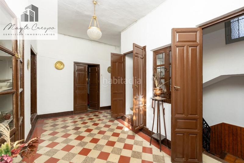 Foto daf16687-8217-4cf6-9816-79494923f585. Chalet fabulosa casa en el centro de alhendin en Ayuntamiento Alhendín