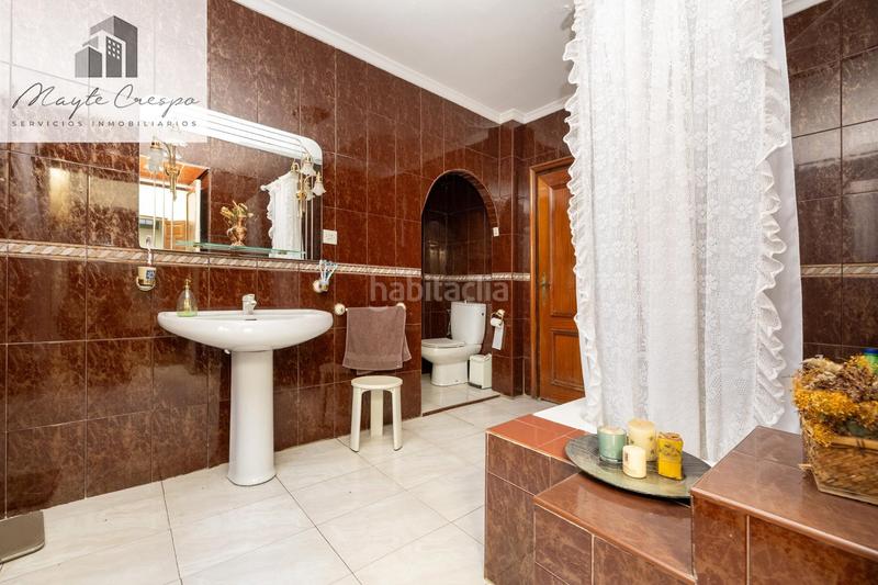 Foto db017167-d567-4525-ac31-334be95f63d4. Chalet fabulosa casa en el centro de alhendin en Ayuntamiento Alhendín