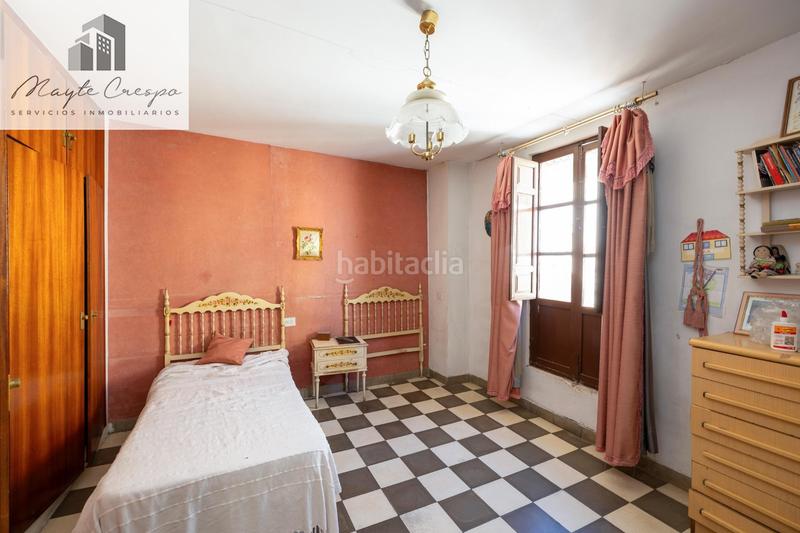 Foto dd838d48-3fd7-4778-9ade-03c66398885b. Chalet fabulosa casa en el centro de alhendin en Ayuntamiento Alhendín