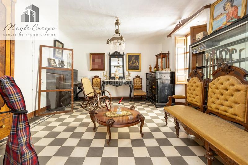 Foto e1d6ea08-9834-4111-880c-9699a9c0a561. Chalet fabulosa casa en el centro de alhendin en Ayuntamiento Alhendín