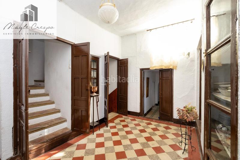 Foto e25fc2c6-46cc-4e13-b41e-a906f4fd2041. Chalet fabulosa casa en el centro de alhendin en Ayuntamiento Alhendín