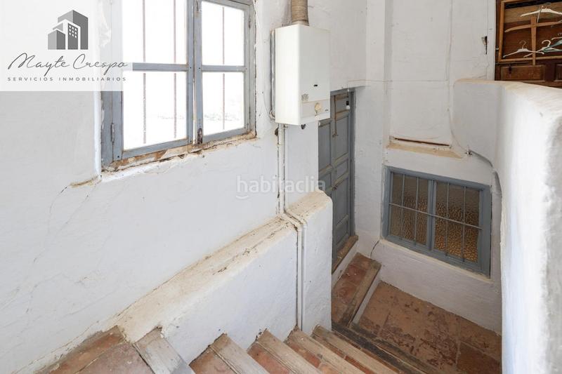 Foto e3f64cd4-4436-4155-81c9-d6e24df33b46. Chalet fabulosa casa en el centro de alhendin en Ayuntamiento Alhendín
