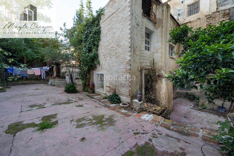 Foto fb631381-1cff-45f4-9f7d-5630403b1195. Chalet fabulosa casa en el centro de alhendin en Ayuntamiento Alhendín