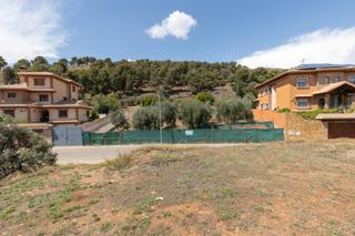 Terreno residencial  Sala dos hermanas. Terreno urbanizable en granada  en una zona tranquila y demandad