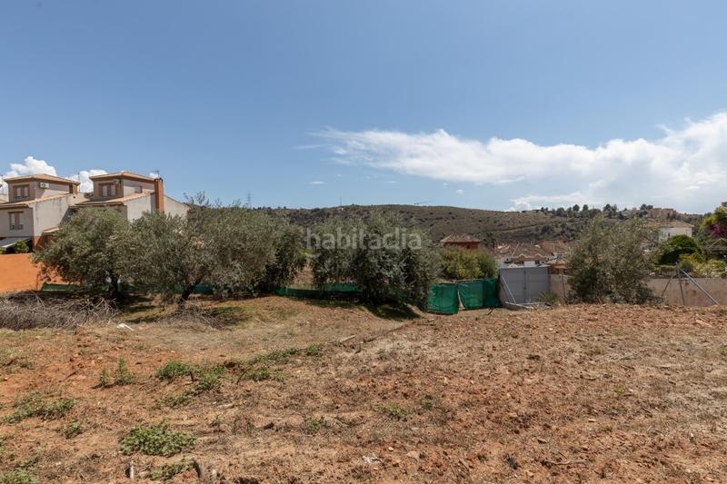Foto 148733a8-1632-4bd6-b4bd-e1655ca5aaae. Terreno residencial terreno urbanizable en una zona tranquila y demandada con 687 m2 de superficie parcela. en Granada