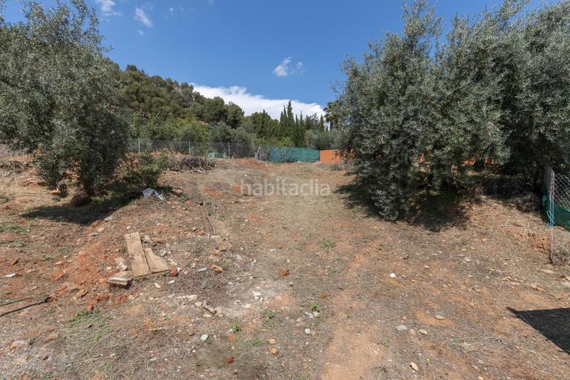 Foto 1835b4dd-2a67-4cdd-a64b-f5354292753e. Terreno residencial terreno urbanizable en una zona tranquila y demandada con 687 m2 de superficie parcela. en Granada