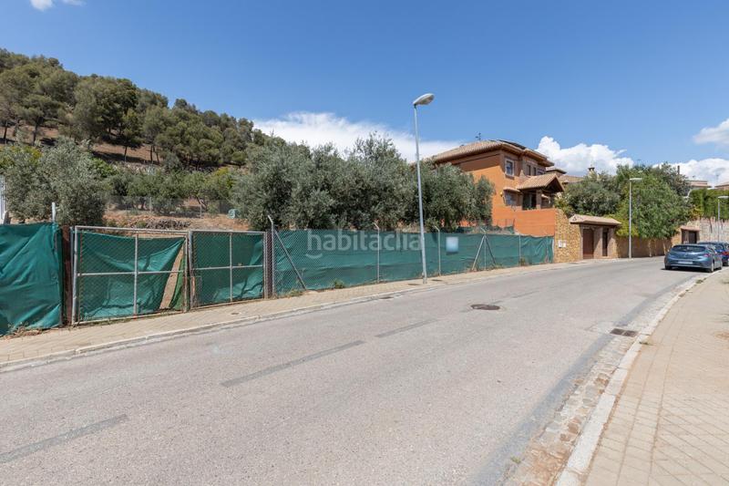 Foto f6cb0bc8-64fc-4dcf-b961-a64d65402ddd. Terreno residencial terreno urbanizable en una zona tranquila y demandada con 687 m2 de superficie parcela. en Granada
