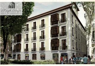 Piso  Calle mirasol. Unico en carrera de la virgen