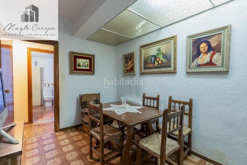 Foto 0ba4fe75-7dd4-4197-9933-55ba8e8a86ed. Ático en calle águila 26 ático a reformar junto al palacio de los patos en Granada