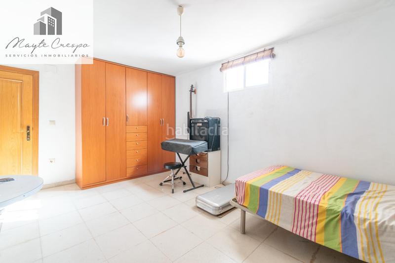 Foto 057c464e-8831-4e19-82ee-2e79f39e7e98. Chalet azo en zaidín con piscina privada espacio, luz y comodidad en una zona top en Granada