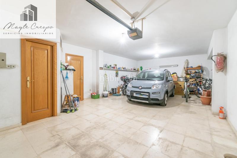 Foto 08a4ead3-6705-4c61-8e46-ef470bfcf16d. Chalet azo en zaidín con piscina privada espacio, luz y comodidad en una zona top en Granada