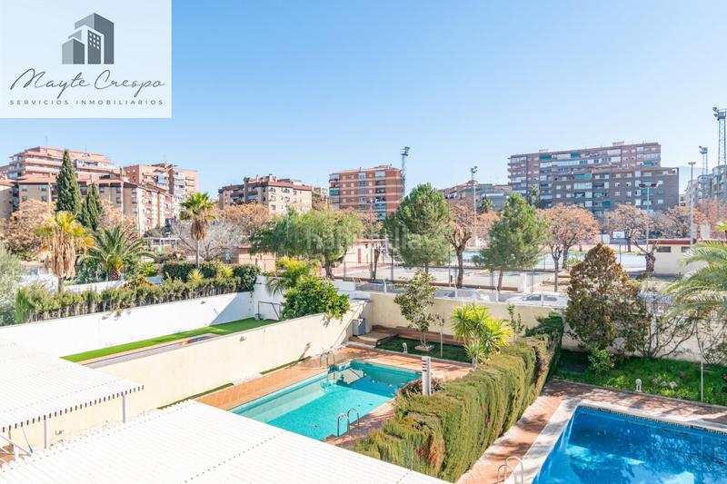 Foto 1a4cc451-e6d0-4b88-8272-b61a365750bc. Chalet azo en zaidín con piscina privada espacio, luz y comodidad en una zona top en Granada