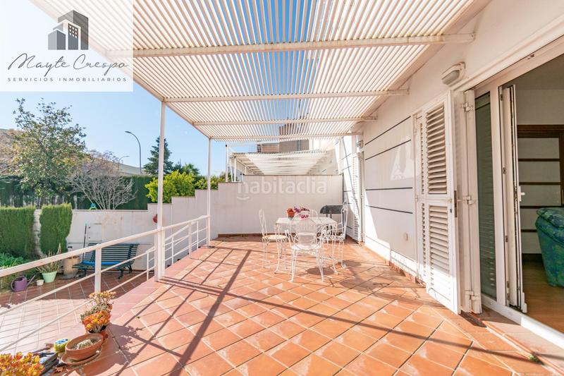 Foto 52862dda-fd0b-4d8e-9f50-67d02914e5d8. Chalet azo en zaidín con piscina privada espacio, luz y comodidad en una zona top en Granada