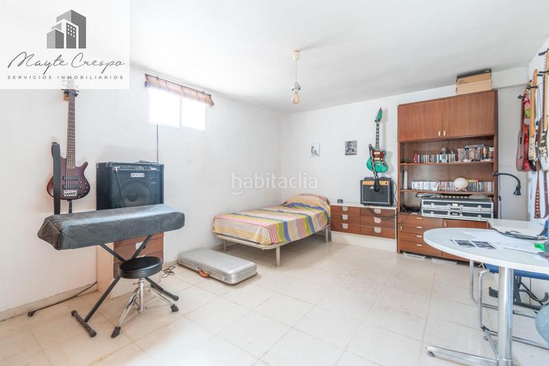 Foto 532b3c96-1536-42bf-812b-6099ce1c93e3. Chalet azo en zaidín con piscina privada espacio, luz y comodidad en una zona top en Granada