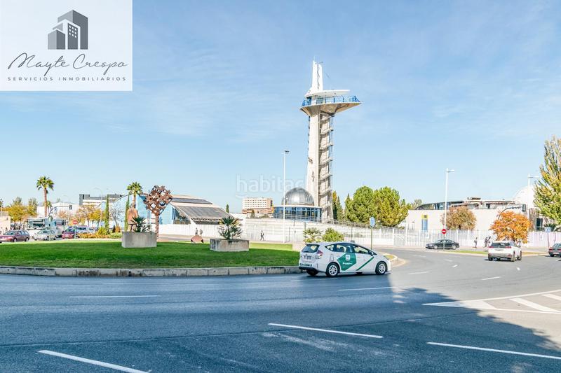 Foto b3e09db7-2925-43dc-8b53-3462b3c1cc05. Chalet azo en zaidín con piscina privada espacio, luz y comodidad en una zona top en Granada