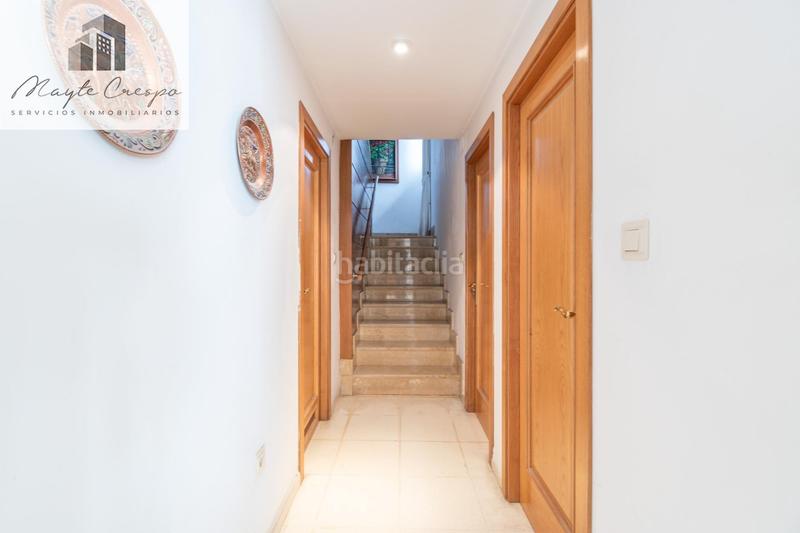 Foto b85ed8fd-1030-4aee-881b-49ae056d6321. Chalet azo en zaidín con piscina privada espacio, luz y comodidad en una zona top en Granada