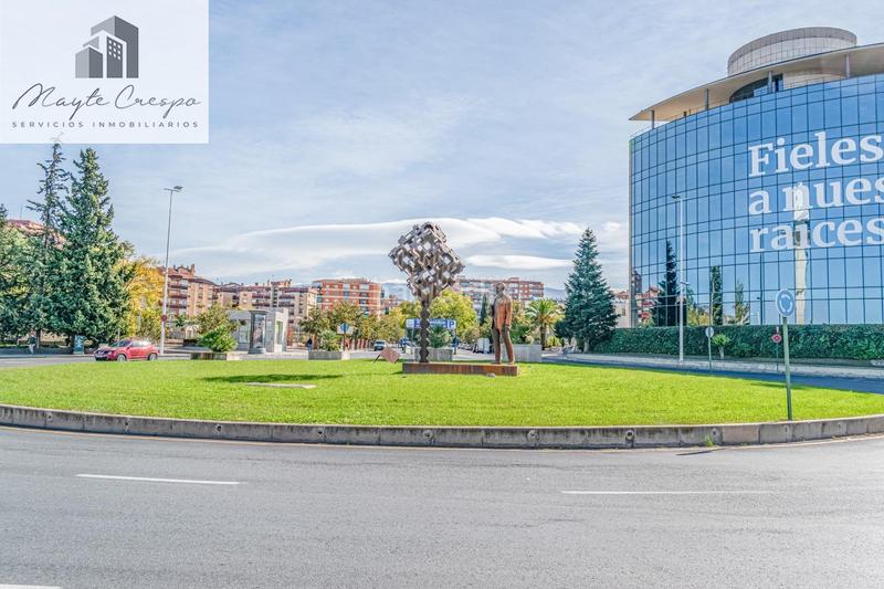 Foto d610d4ab-4e1d-4689-8ce9-e3a8447f45f8. Chalet azo en zaidín con piscina privada espacio, luz y comodidad en una zona top en Granada