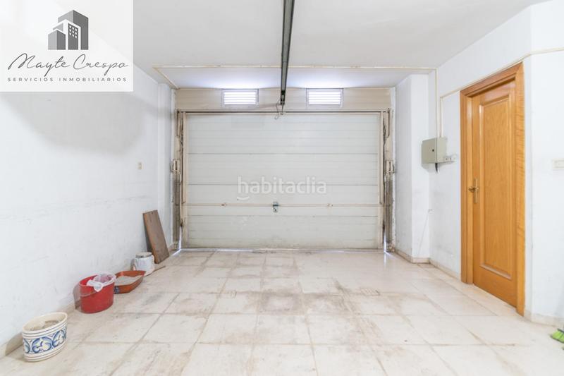 Foto d8945634-9f05-438b-a9f8-166362f11167. Chalet azo en zaidín con piscina privada espacio, luz y comodidad en una zona top en Granada