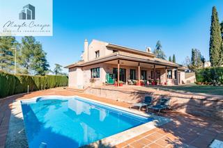Maison  Tramontana(c.del aire i). Villa  cortijo del aire