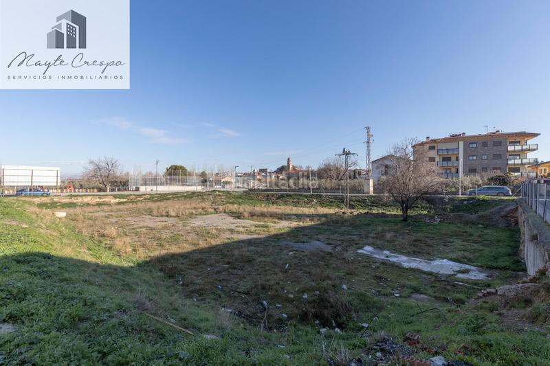 Foto 16641b1f-017a-4be9-b351-0e0a3265c49d. Terreno residencial inversión ideal solar de 2840 m para 44 viviendas! en Alhendín