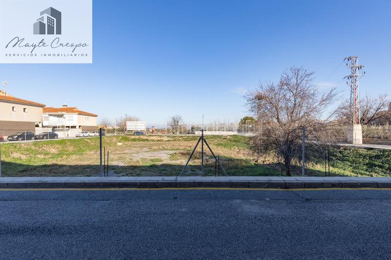 Foto 6e2b59c9-d72d-4539-b598-36bf3710e2c7. Terreno residencial inversión ideal solar de 2840 m para 44 viviendas! en Alhendín