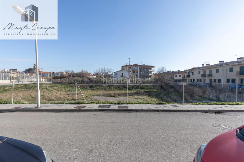 Foto 9379bf83-3d00-4e5f-98f0-98c398623c6a. Terreno residencial inversión ideal solar de 2840 m para 44 viviendas! en Alhendín
