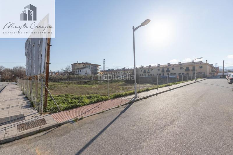 Foto 95b0e46f-69fd-4af2-964f-6b8f70e742d8. Terreno residencial inversión ideal solar de 2840 m para 44 viviendas! en Alhendín
